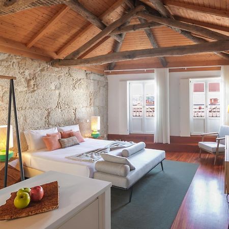 Bandeiras Apartment Porto Luaran gambar