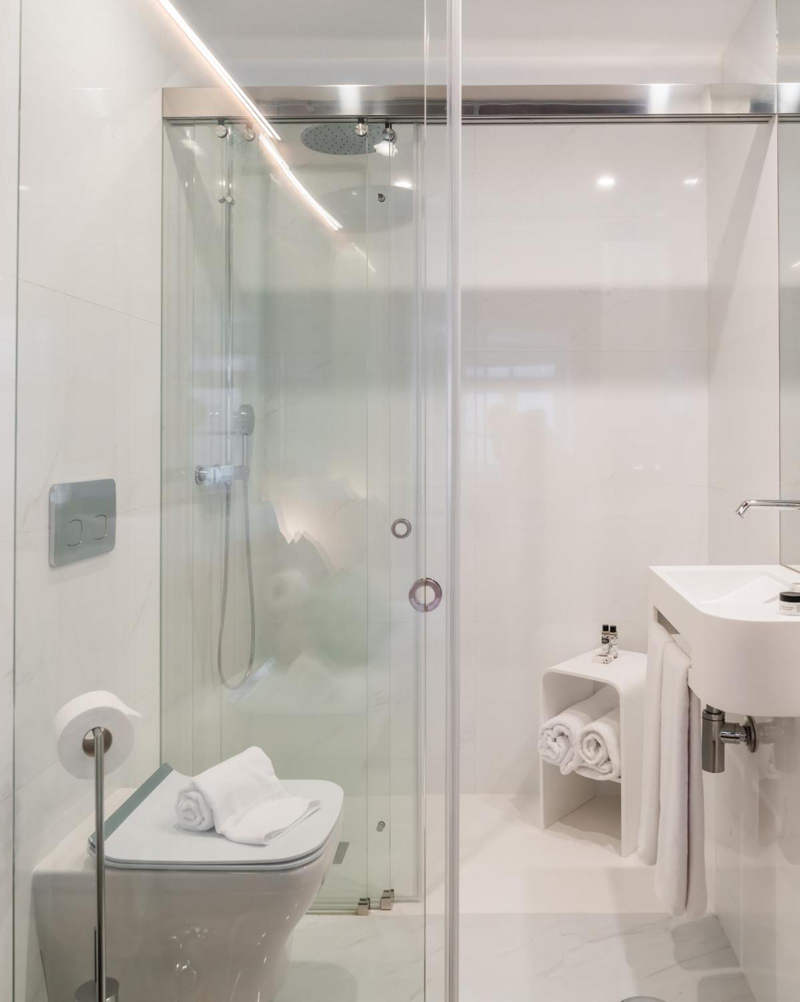 Bandeiras Apartment Porto Luaran gambar